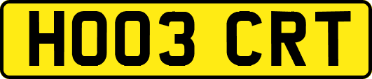 HO03CRT