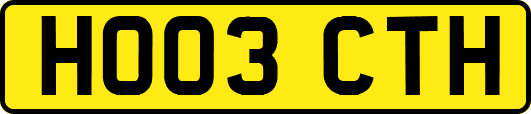 HO03CTH
