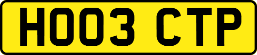 HO03CTP
