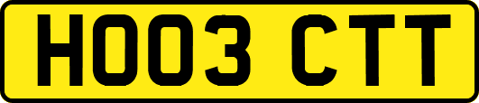 HO03CTT