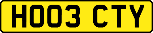 HO03CTY