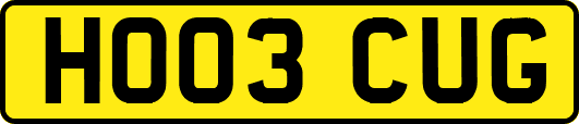 HO03CUG