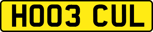 HO03CUL
