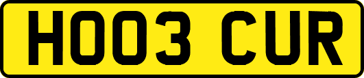 HO03CUR