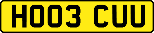 HO03CUU