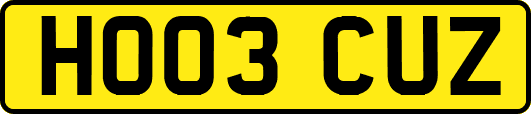 HO03CUZ