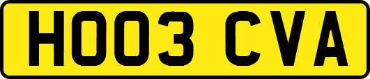 HO03CVA