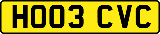 HO03CVC