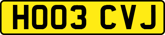 HO03CVJ