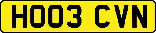 HO03CVN