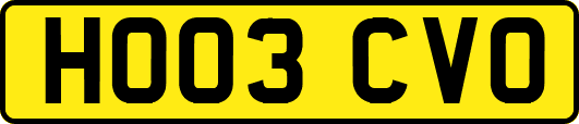 HO03CVO