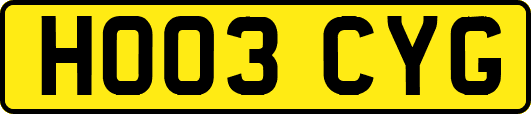 HO03CYG