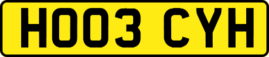 HO03CYH