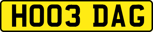 HO03DAG