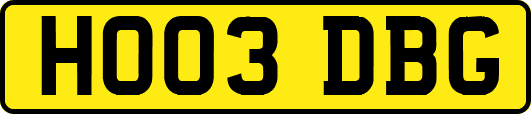 HO03DBG
