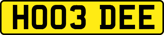 HO03DEE