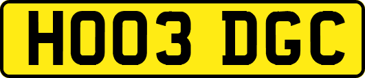 HO03DGC