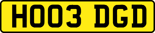 HO03DGD