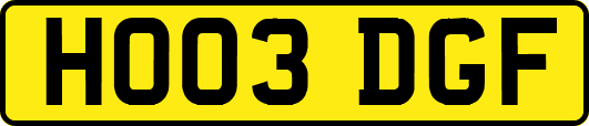 HO03DGF