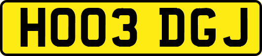 HO03DGJ