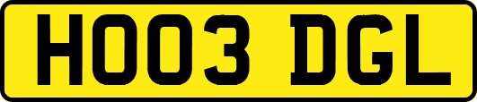 HO03DGL