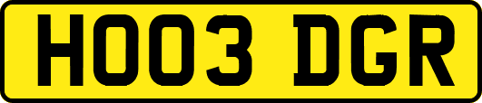 HO03DGR