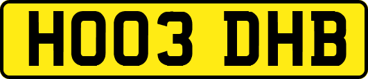 HO03DHB