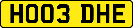 HO03DHE