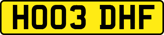HO03DHF