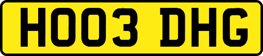 HO03DHG