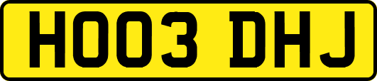 HO03DHJ