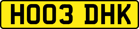 HO03DHK