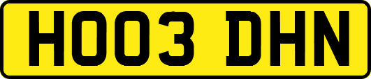 HO03DHN