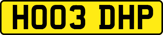 HO03DHP