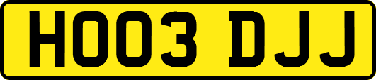 HO03DJJ