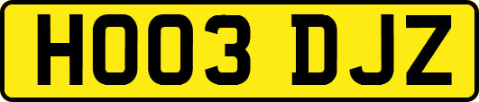 HO03DJZ