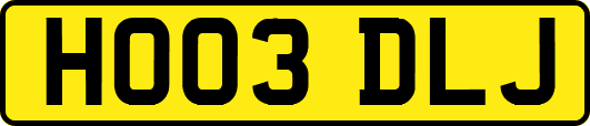 HO03DLJ