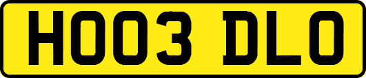 HO03DLO
