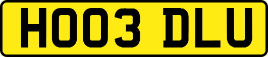 HO03DLU