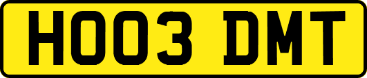 HO03DMT