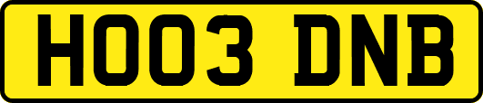 HO03DNB