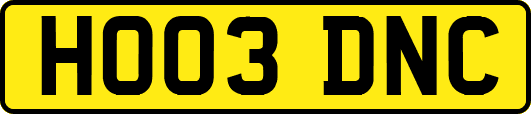 HO03DNC