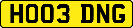 HO03DNG