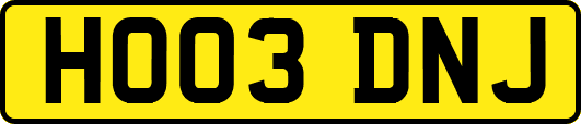 HO03DNJ