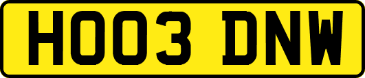HO03DNW