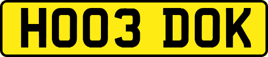 HO03DOK