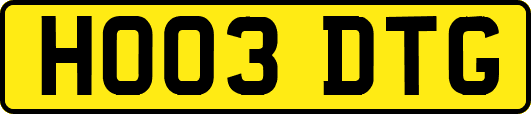 HO03DTG