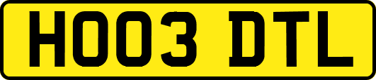 HO03DTL
