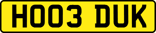 HO03DUK