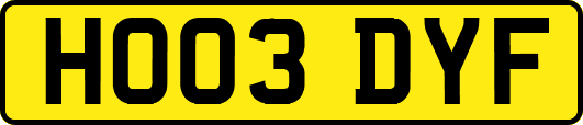 HO03DYF